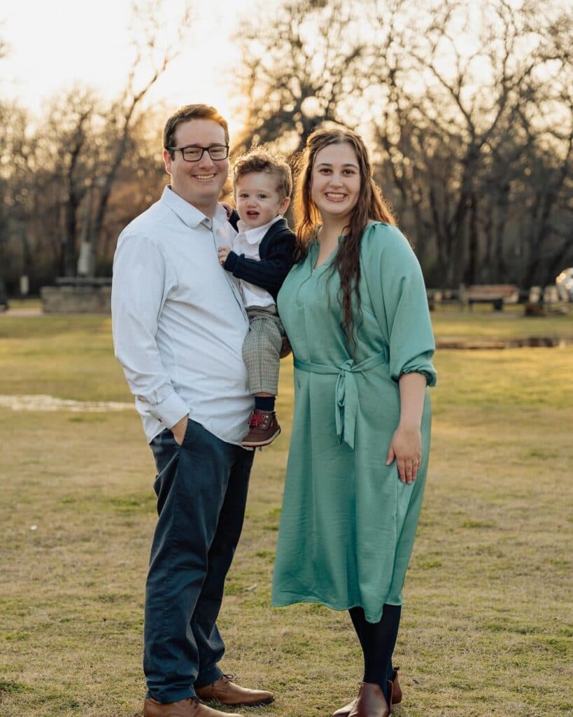 Leadership Team — Faith Tabernacle