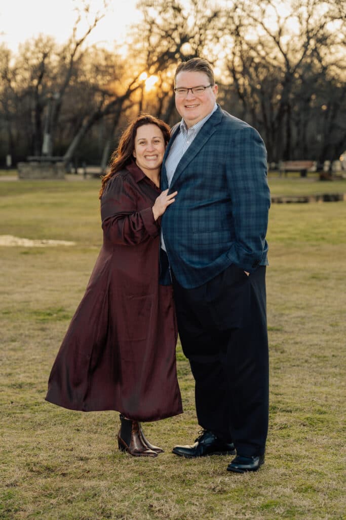 Leadership Team — Faith Tabernacle