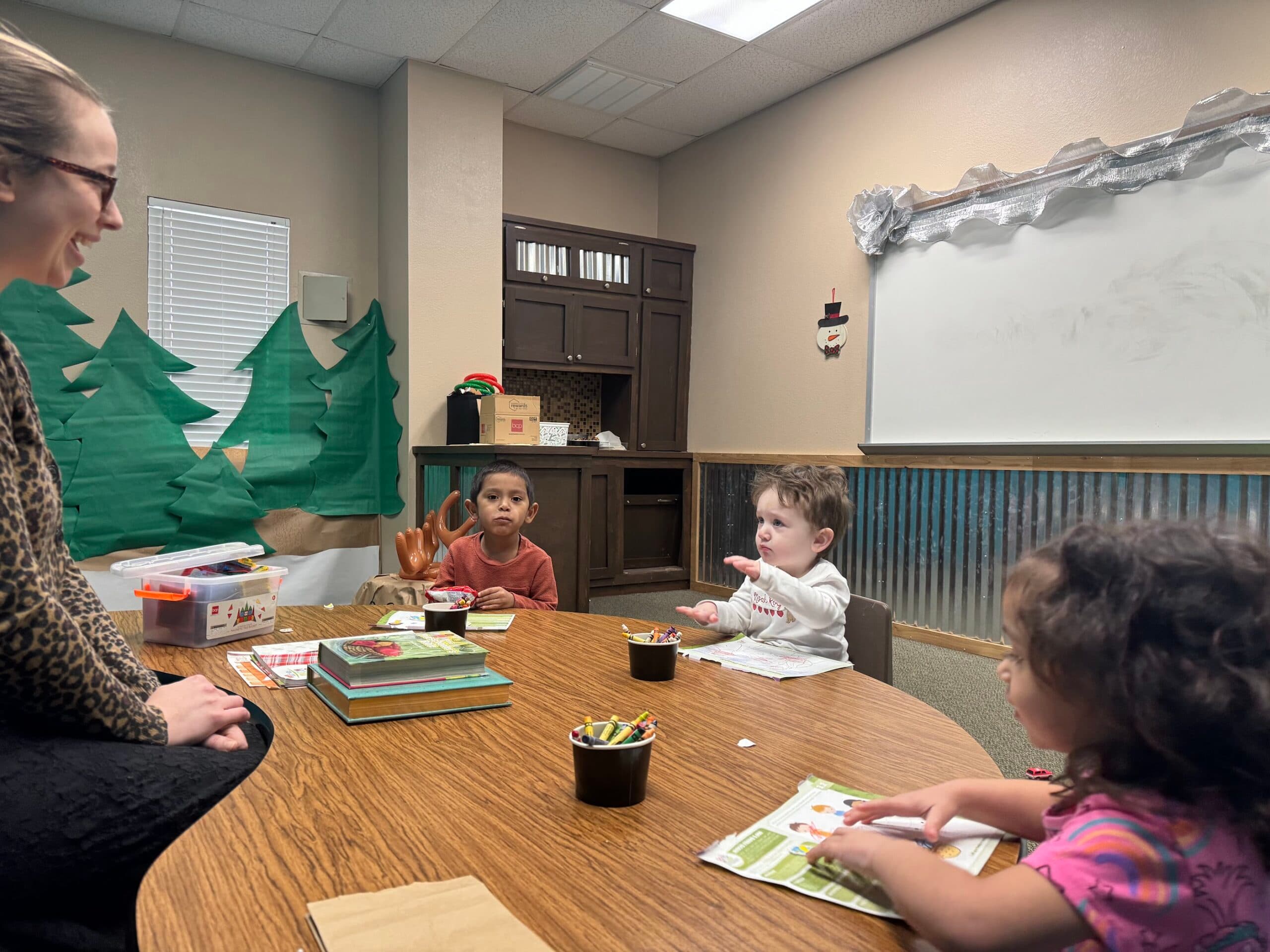 Next Generation — Faith Tabernacle